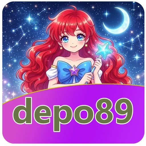 Ilustrasi unduh APK depo89