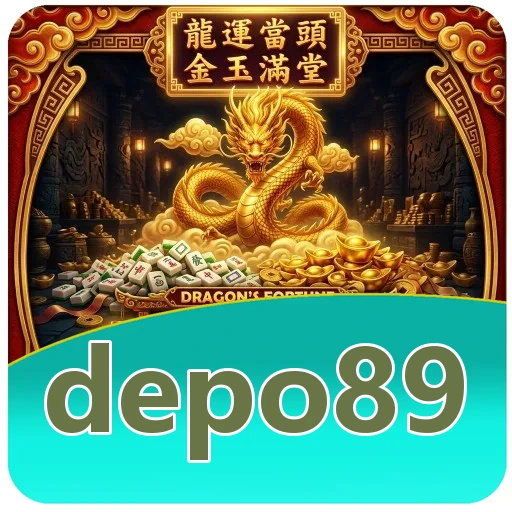 Ilustrasi instal dan buka APK depo89