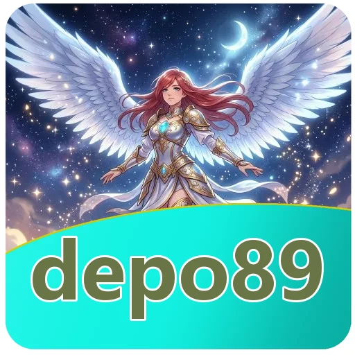 Ilustrasi unduh APK depo89 dari tautan resmi